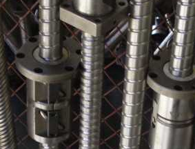 空心絲桿常用規(guī)格型號(hào)有哪些